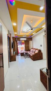 Hall Image of 820 Sq.ft 1.5 BHK Apartment / Flat for sale in Dombivli East Thane for Rs. 7500000