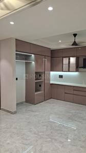 Kitchen Image of 2250 Sq.ft 4 BHK Duplex for sale in Indirapuram Ghaziabad for Rs. 26000000