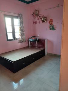 Bedroom Image of 720 Sq.ft 2 BHK Apartment / Flat for sale in Aliganj Lucknow for Rs. 2500000