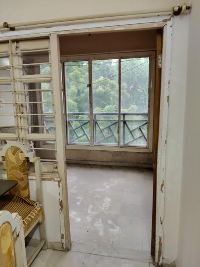 Shahibaug Bedroom 1
