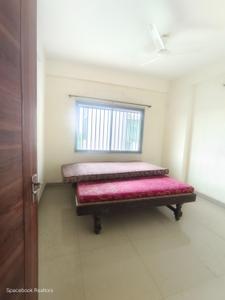 Bedroom Image of 1086 Sq.ft 2 BHK Apartment / Flat for sale in Radhika Infraestate RIPL Maple Tree, Gandhinagar Bhopal for Rs. 3800000