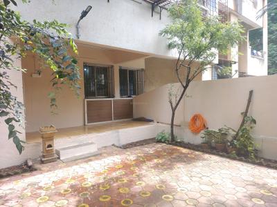 Image of 1200 Sq.ft 2 BHK Apartment / Flat for rent in Bafna Padmaja Park, Katraj, Pune for Rs. 30000