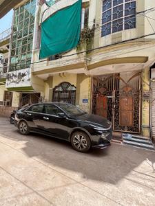 Image of 950 Sq.ft 4 BHK Independent House for sale in Kala Saiyad, Gwalior for Rs. 8600000