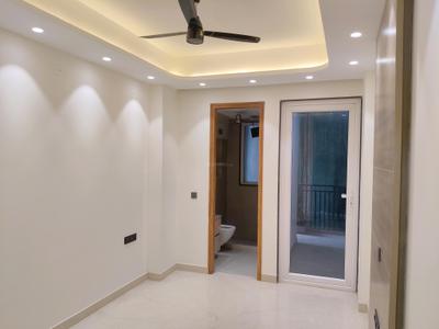 Bedroom Image of 1800 Sq.ft 3 BHK Builder Floor for sale in DLF City Phase 1, DLF Phase 1 Gurgaon for Rs. 36000000