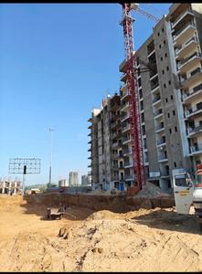 Image of 645 Sq.ft 2 BHK Apartment / Flat for sale in TLC First Acre, Sector 78, Gurgaon for Rs. 7000000