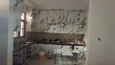 Kitchen Image of 1500 Sq.ft 4 BHK Independent House for sale in Kamta Lucknow for Rs. 11000000