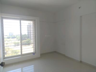 Bedroom Image of 900 Sq.ft 2 BHK Apartment / Flat for sale in Ganga Fernhill Phase I, Mohammed Wadi Pune for Rs. 5100000
