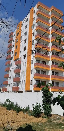 Akshar Sahajanand Sky Main Image 1