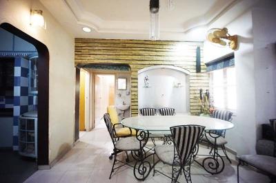 Hall Image of 1710 Sq.ft 3 BHK Apartment / Flat for sale in Satellite Ahmedabad for Rs. 13500000