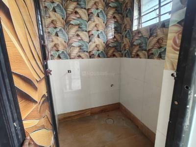 Image of 776 Sq.ft 2 BHK Apartment / Flat for sale in Konnagar, Hooghly for Rs. 2134000