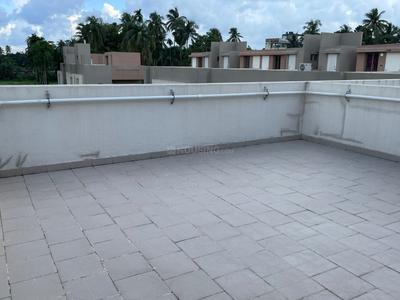 Balcony Image of 1472 Sq.ft 3.5 BHK Duplex for sale in Siddha Suburbia, Baruipur Kolkata for Rs. 13800000