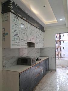 Kitchen Image of 1045 Sq.ft 2 BHK Apartment / Flat for sale in DM Infra, Sector 102 Noida for Rs. 4150000