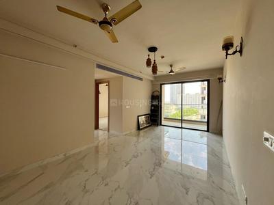 Hall Image of 1261 Sq.ft 2 BHK Apartment / Flat for sale in M3M Heights, Sector 65 Gurgaon for Rs. 27000000