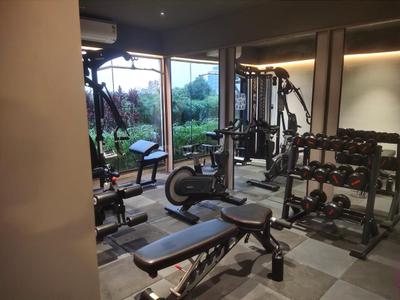 Hall Image of 1152 Sq.ft 2 BHK Apartment / Flat for sale in ANP Atlantis Phase I, Baner Pune for Rs. 14600000