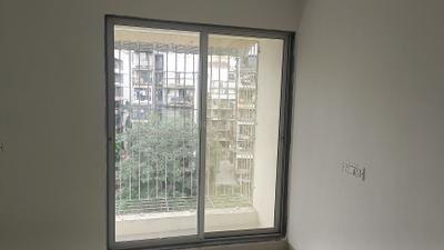 Bedroom Image of 675 Sq.ft 1 BHK Apartment / Flat for sale in Planet Shelter, Ulwe Navi Mumbai for Rs. 5800000