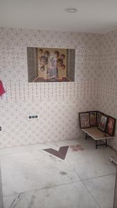 Pooja Room Image of 2000 Sq.ft 3 BHK Builder Floor for rent in Chira Chas Bokaro for Rs. 15000