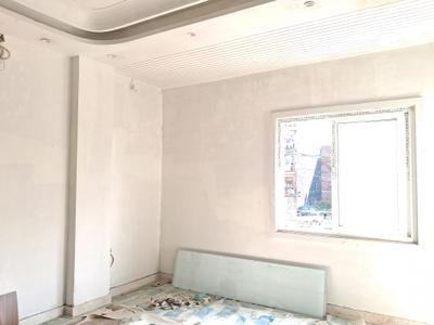 Bedroom Image of 1400 Sq.ft 4 BHK Builder Floor for sale in Rohini Sector 28 New Delhi for Rs. 14500000