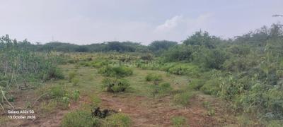 Image of 5445 Sq.ft Residential Plot / Land for sale in Manali New Town, Chennai for Rs. 6500000