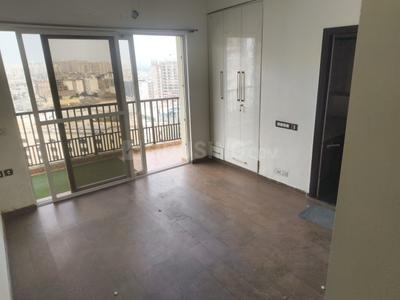 Bedroom Image of 1525 Sq.ft 3 BHK Apartment / Flat for rent in Dasnac The Jewel, Sector 75 Noida for Rs. 40000