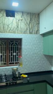 Kitchen Image of 1100 Sq.ft 2 BHK Independent House for sale in Ramamurthy Nagar Bengaluru for Rs. 16500000