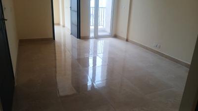 Living Room Image of 845 Sq.ft 2 BHK Builder Floor for sale in Signature Global Park 2 And 3, Sector 36 Sohna for Rs. 8100000