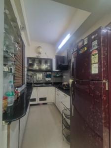 3 BHK Independent Builder Floor