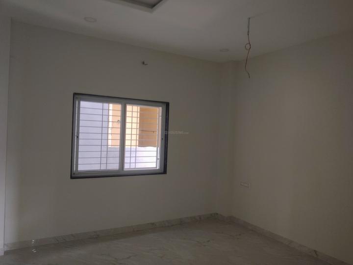 SM consultancy Bedroom One 1