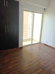 Bedroom Image of 1264 Sq.ft 3 BHK Apartment / Flat for sale in Paras Tierea, Sector 137 Noida for Rs. 11100000