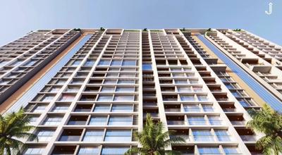 Image of 1495 Sq.ft 3 BHK Apartment / Flat for sale in Jhamtani Ace Abundance, Mundhwa, Pune for Rs. 19000000