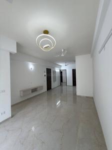 Hall Image of 2200 Sq.ft 3 BHK Builder Floor for rent in Birla Navya Gurugram, Kadarpur Gurgaon for Rs. 70000
