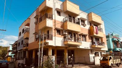Image of 540 Sq.ft 1 RK Apartment / Flat for sale in Guduvancheri, Chennai for Rs. 2374000