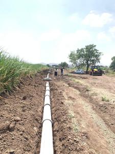 Sinhagad Road Plot View 2