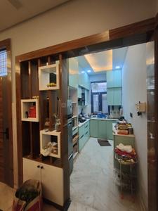 Hall Image of 1291 Sq.ft 2 BHK Independent House for sale in RHO I Greater Noida for Rs. 26000000