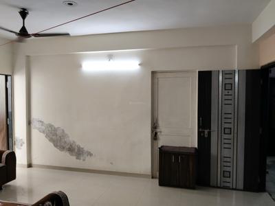 Living Room Image of 1530 Sq.ft 3 BHK Apartment / Flat for sale in Ghatlodiya Ahmedabad for Rs. 8500000