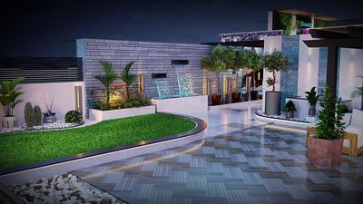 Image of 905 Sq.ft 2 BHK Apartment / Flat for sale in Tankapani Road, Bhubaneswar for Rs. 6800000