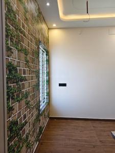 Bedroom Image of 965 Sq.ft 2 BHK Independent House for sale in Madhavaram Milk Colony Chennai for Rs. 6068466