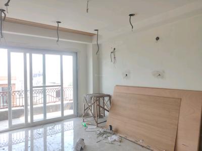 Bedroom Image of 2250 Sq.ft 3 BHK Builder Floor for sale in Sector 19 Faridabad for Rs. 32500000