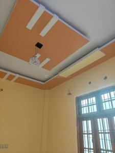 Bedroom Image of 1000 Sq.ft 3 BHK Independent House for rent in Triveni Nagar Lucknow for Rs. 15000