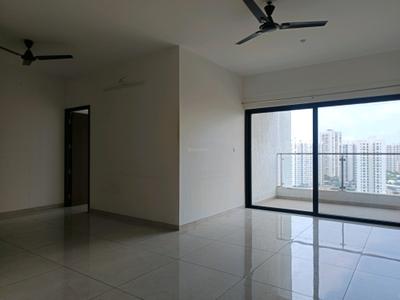 3 BHK Flat