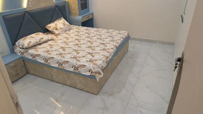 Bedroom Image of 1523 Sq.ft 3 BHK Apartment / Flat for sale in Karolan Ka Barh Jaipur for Rs. 7500000