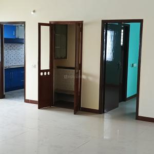 Hall Image of 1190 Sq.ft 2 BHK Apartment / Flat for sale in Om Sri Sai Enclave, JP Nagar Bengaluru for Rs. 8000000