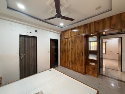 Bedroom Image of 1350 Sq.ft 3 BHK Apartment / Flat for sale in Harni Vadodara for Rs. 5500000