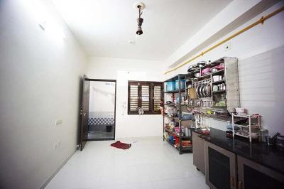 Kitchen Image of 4050 Sq.ft 5 BHK Independent House for sale in Nirnay Nagar Ahmedabad for Rs. 24500000