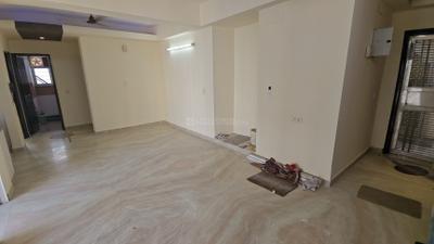 Living Room Image of 1240 Sq.ft 2 BHK Apartment / Flat for sale in Exotica Elegance, Indirapuram Ghaziabad for Rs. 12500000