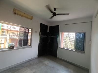 Bedroom Image of 1200 Sq.ft 3 BHK Apartment / Flat for sale in Kalikapur Kolkata for Rs. 5800000