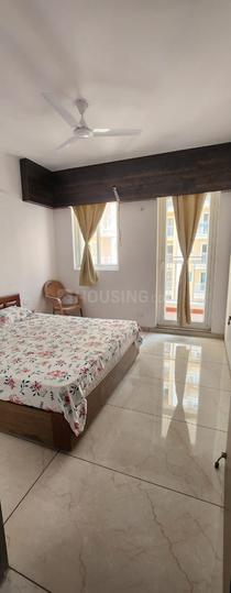 Rishita Manhattan Phase II Bedroom 1