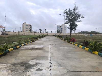 Image of 1200 Sq.ft Residential Plot / Land for sale in Vemagal, Kolar for Rs. 3840000