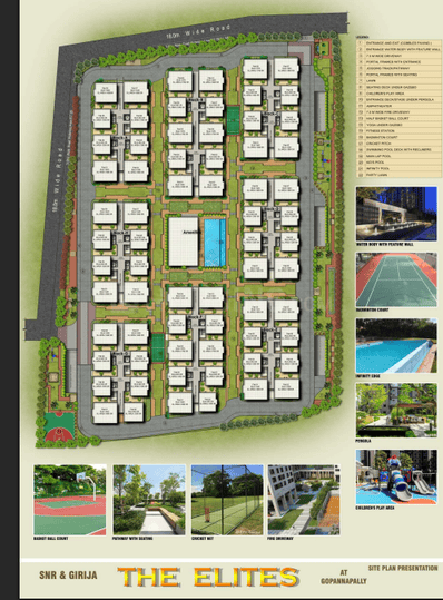 Landlord flats Main Image 1