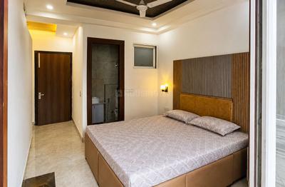 Bedroom Image of Shikha Nest-Sushant Lok Phase 3 Extension in Sector 57, Gurgaon