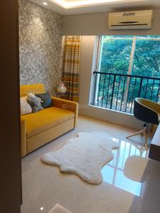 Bedroom Image of 1255 Sq.ft 2 BHK Apartment / Flat for sale in Dosti Greenscapes, Hadapsar Pune for Rs. 10500000